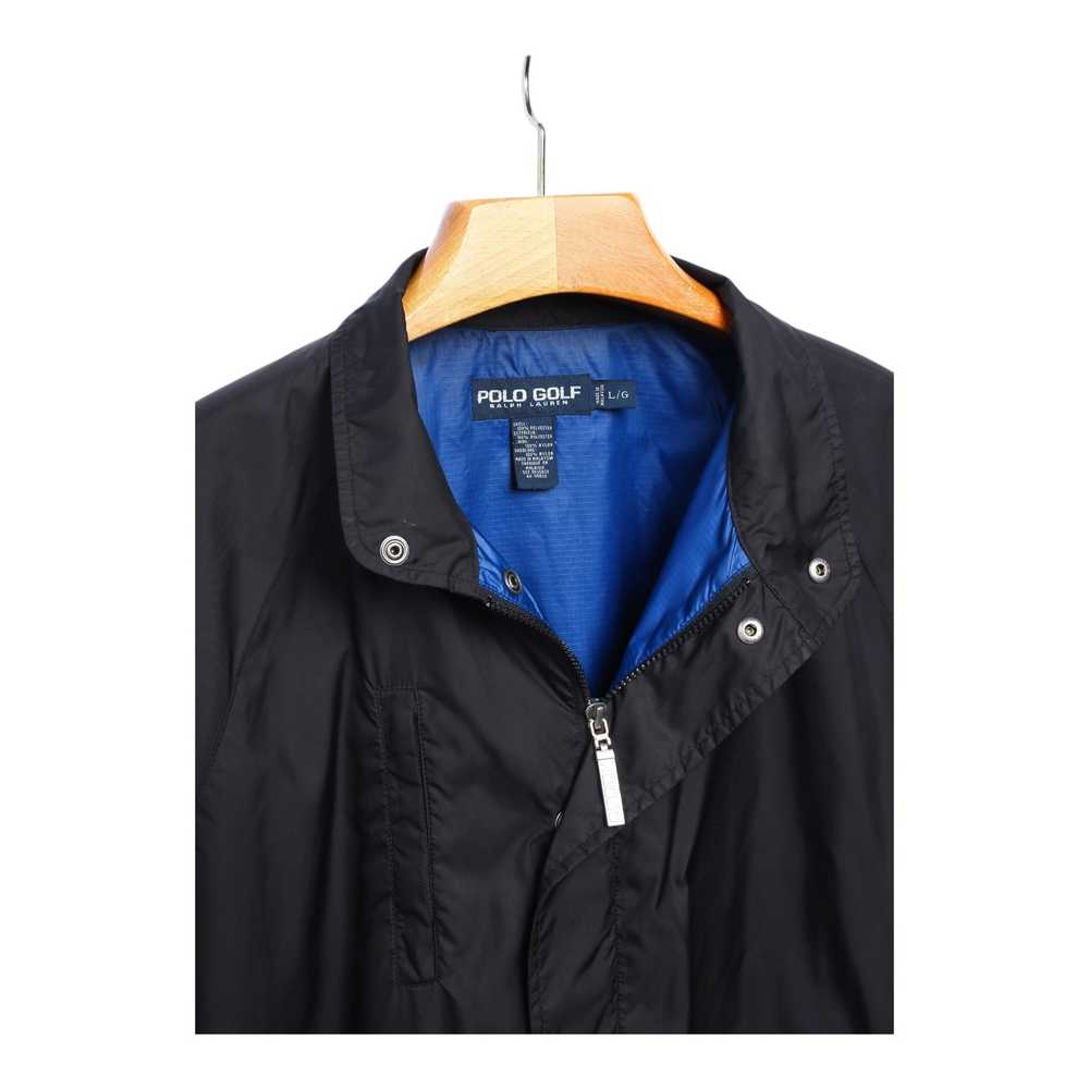 90s Polo Ralph Lauren golf jacket large - image 4