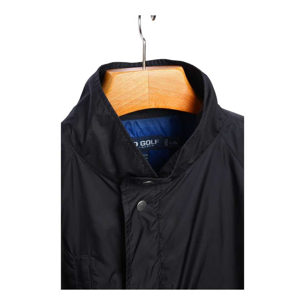 90s Polo Ralph Lauren golf jacket large - image 5