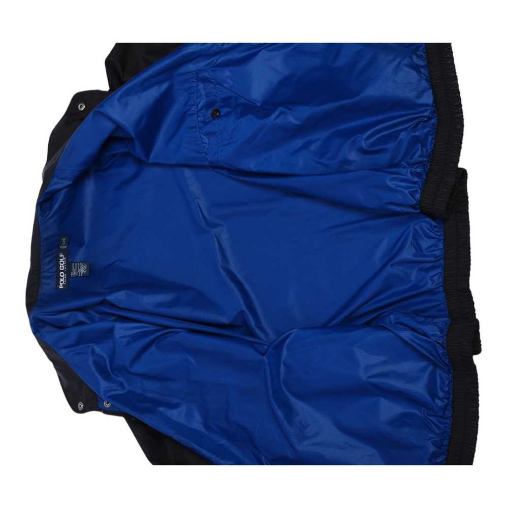 90s Polo Ralph Lauren golf jacket large - image 7