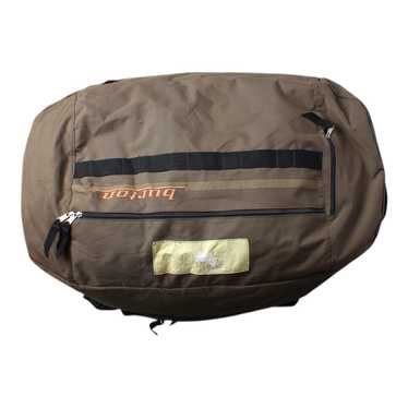 Burton backpack and - Gem