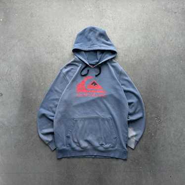 Jnco × quiksilver × - Gem