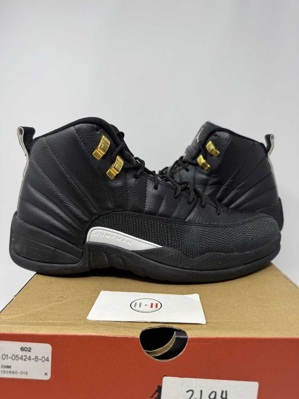 Jordan Brand Air Jordan 12 Retro The Masters - image 2