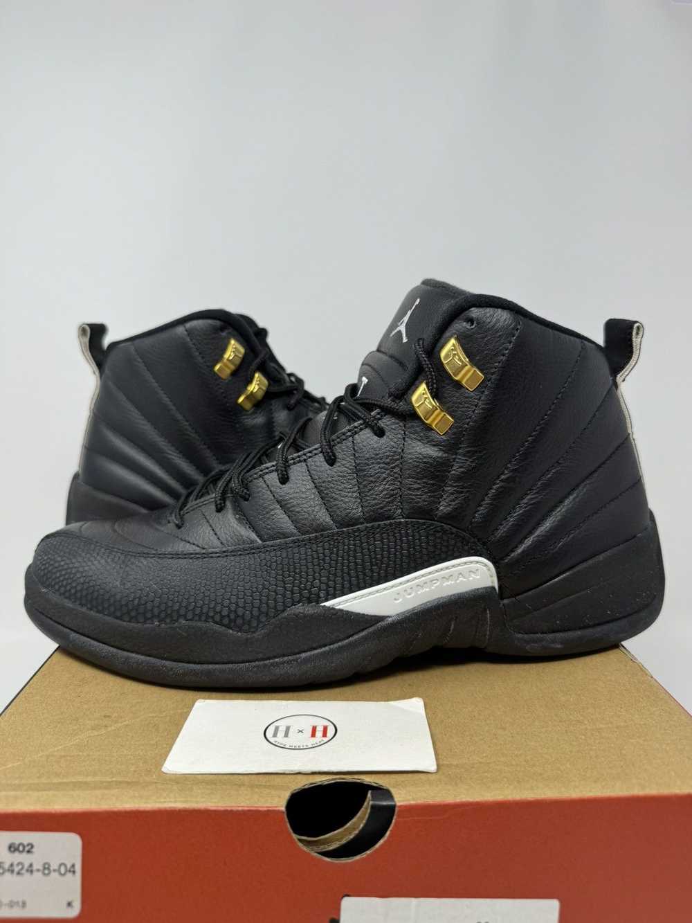 Jordan Brand Air Jordan 12 Retro The Masters - image 3