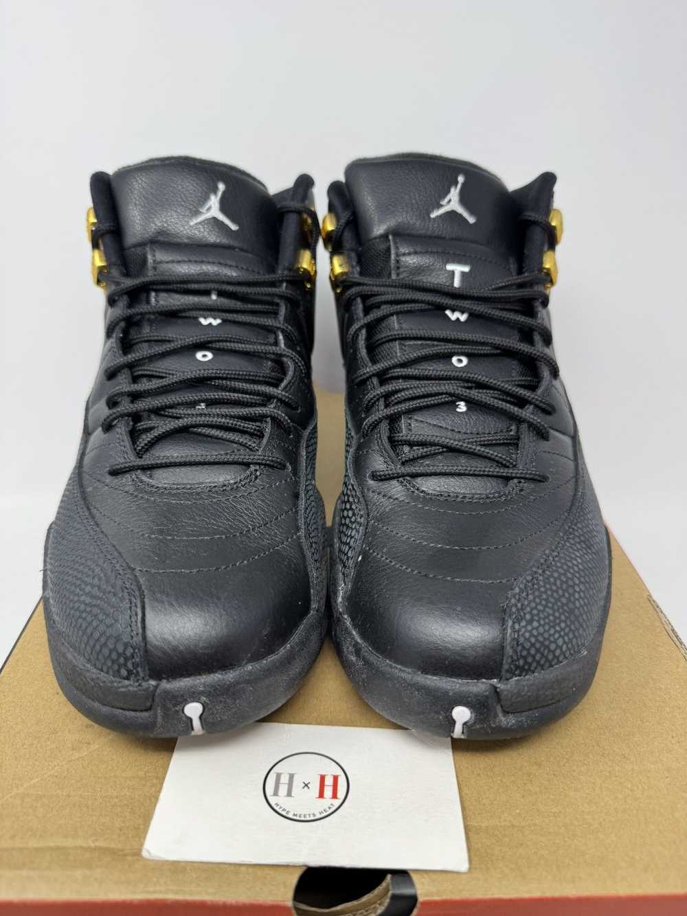 Jordan Brand Air Jordan 12 Retro The Masters - image 4