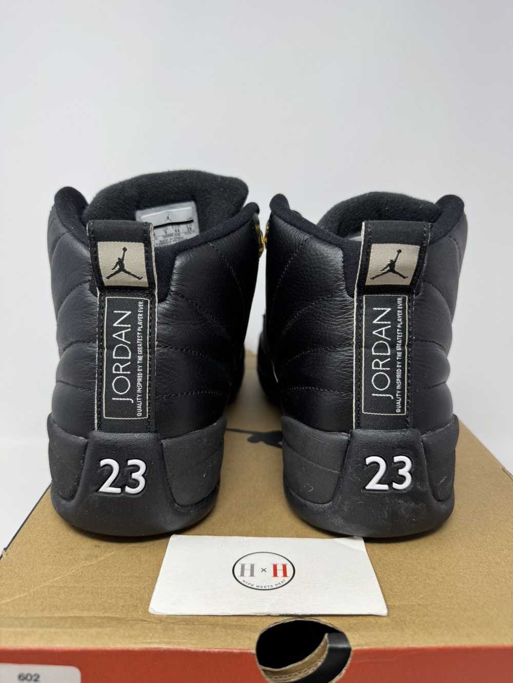 Jordan Brand Air Jordan 12 Retro The Masters - image 5