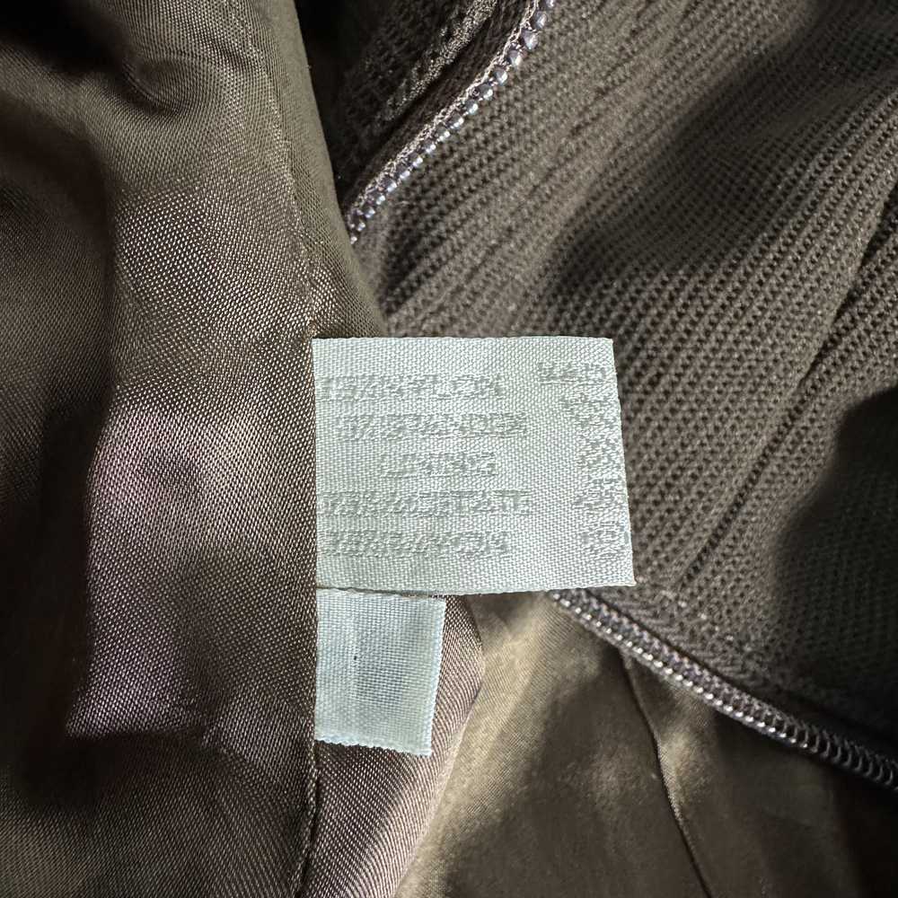 Miu Miu 🔥RARE🔥Miu Miu By Prada Peacoat Jacket - image 6