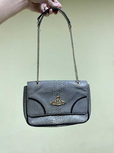 Vivienne westwood snake - Gem