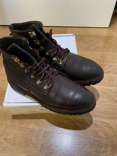 Guidi guidi 998v boots - Gem