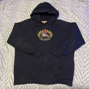 BURBERRY London England JARRAD スウェット M BURBERRY London England JARRAD スウェット M - メルカリ