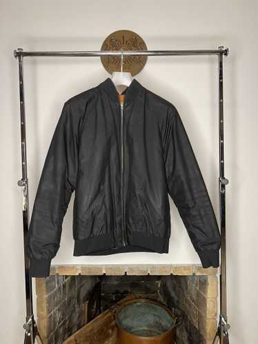 Cmmn swdn bomber - Gem