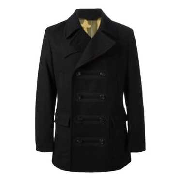 Vivienne westwood wool peacoat - Gem