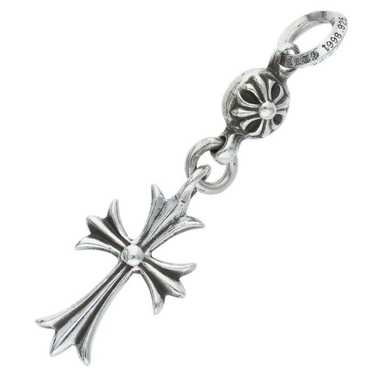 CHROME HEARTS クロムハーツ CROWN CH CRS クラウン CHクロス