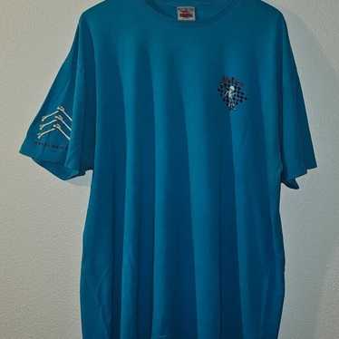 Powell peralta premium t-shirt - Gem Powell peralta premium t-shirt - Gem