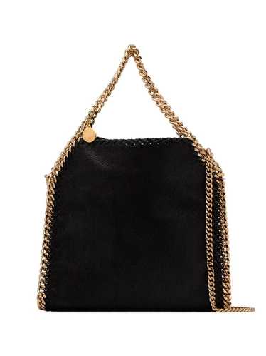 Stella McCartney MINI TOTE FALABELLA