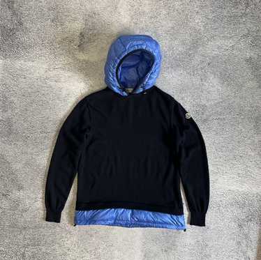 Moncler womens maglione tricot - Gem