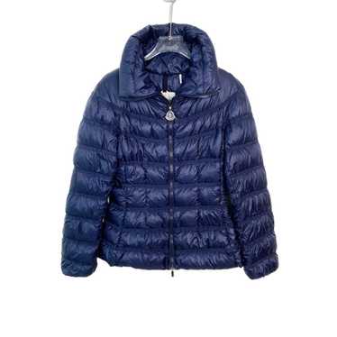 Moncler womens navy blue - Gem