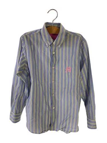 【AD2004】COMME des GARCONS HOMME Comme des Garçons Homme Plus AD2004 Tartan Checkered Shirt