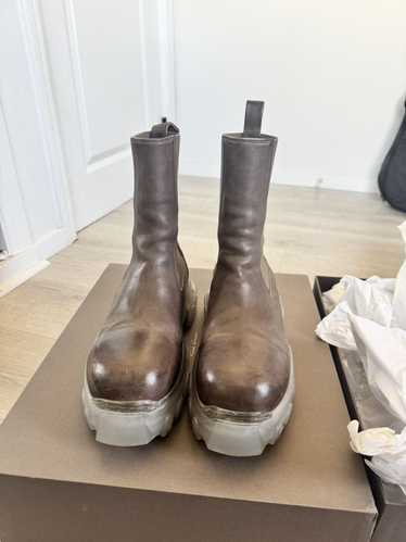 Rick owens beatle bozo - Gem