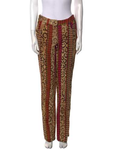 Galliano john pants - Gem