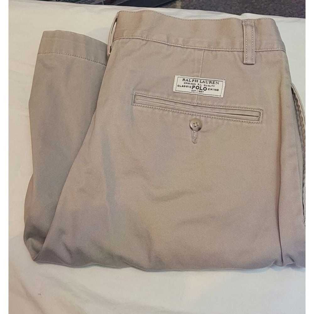 Vintage Polo By Ralph Lauren Tyler Shorts Men's 3… - image 1