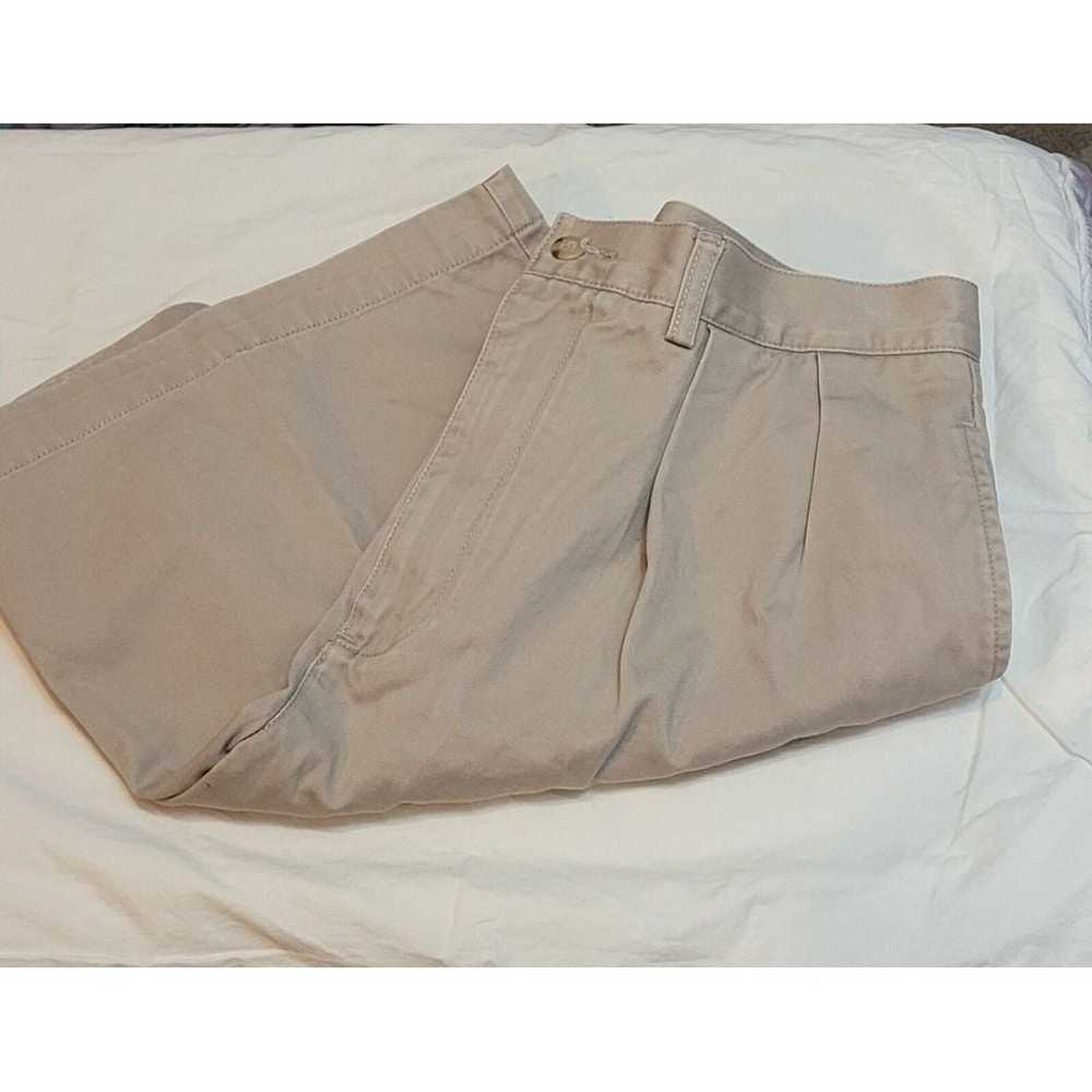 Vintage Polo By Ralph Lauren Tyler Shorts Men's 3… - image 2