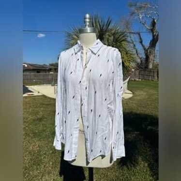 Rails Button Down - image 1