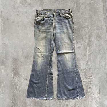 Levis big bell 684 - Gem