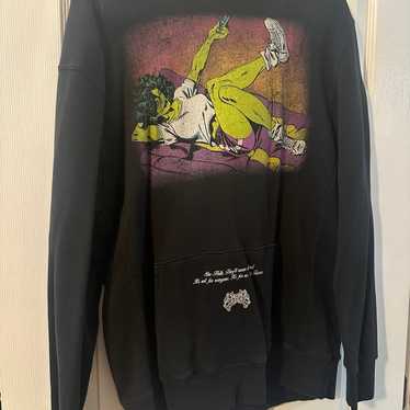 Darc sport x marvel - Gem
