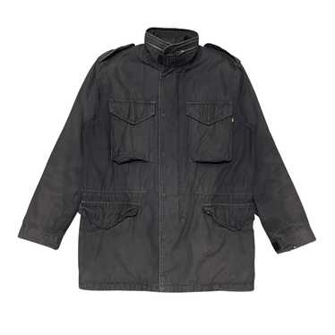 Alpha industries vintage m-65 - Gem