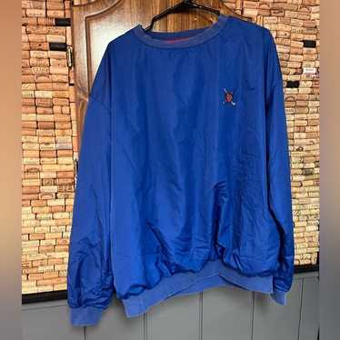 Vintage Polo by Ralph Lauren golf pullover - image 1