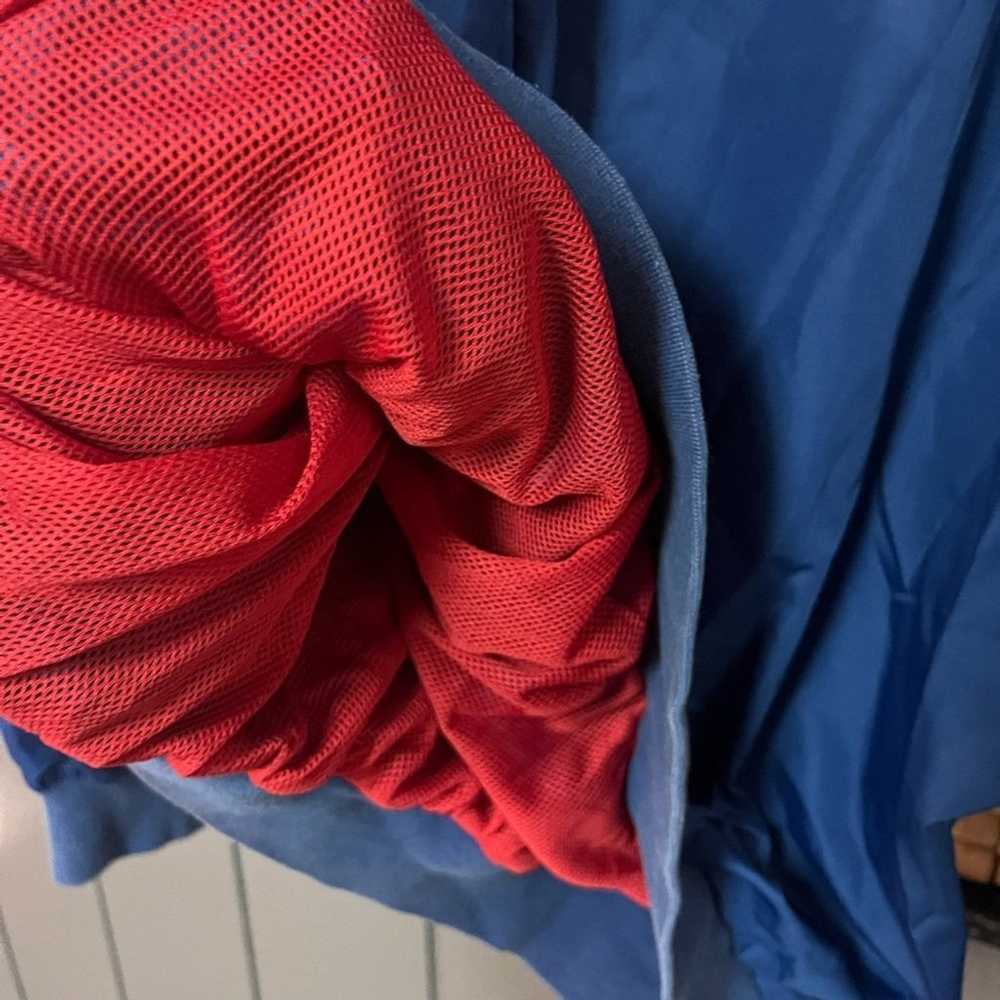 Vintage Polo by Ralph Lauren golf pullover - image 7