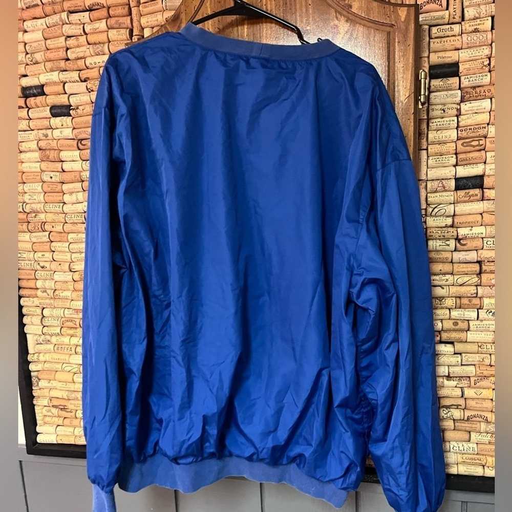 Vintage Polo by Ralph Lauren golf pullover - image 8