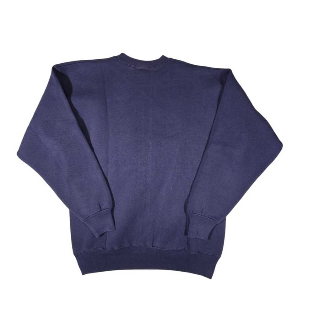 Vintage 90s Winnie the Pooh Disney Store Crewneck… - image 3