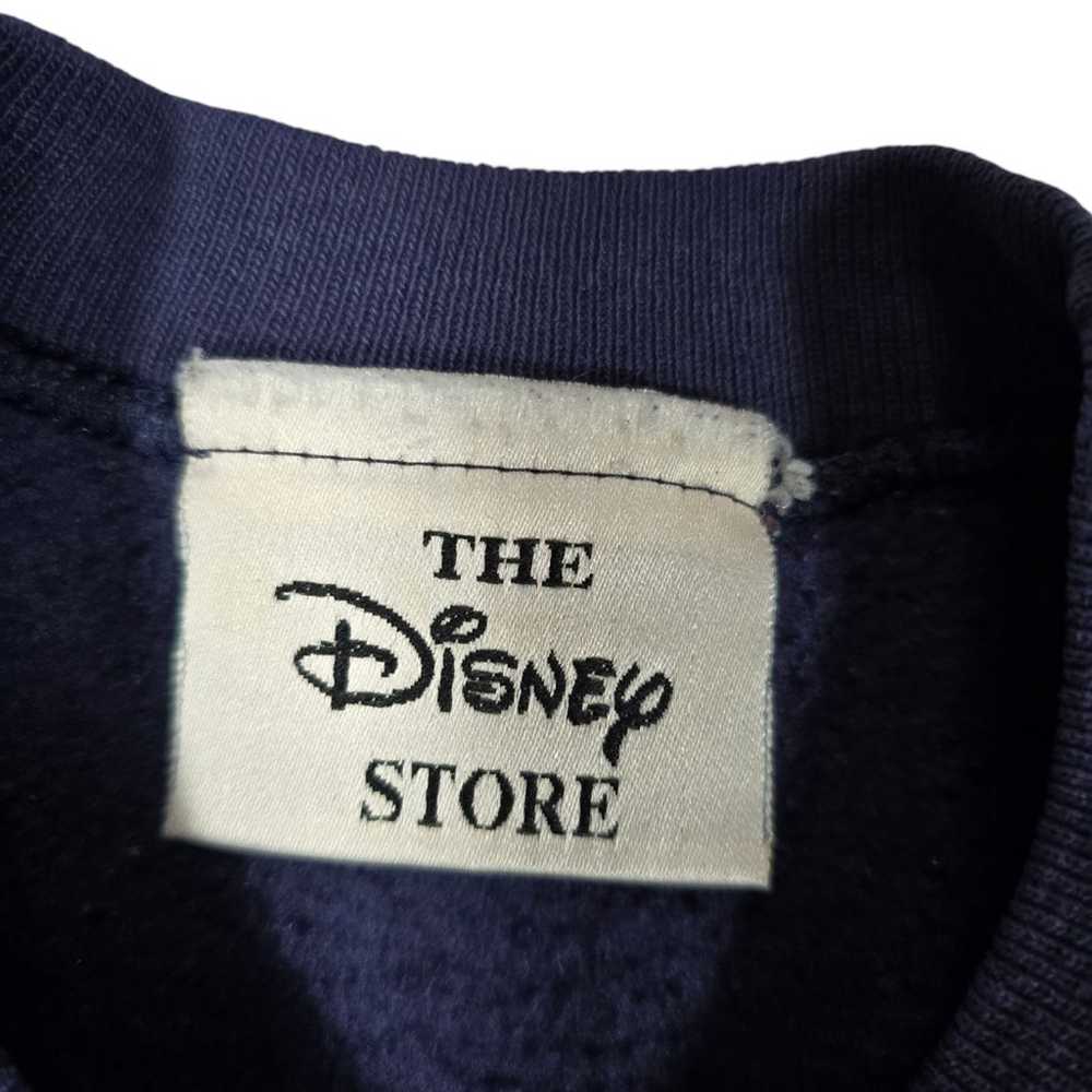 Vintage 90s Winnie the Pooh Disney Store Crewneck… - image 4
