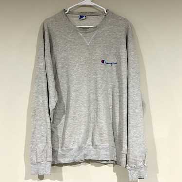 Vintage 1990’s Champion Sweatshirt