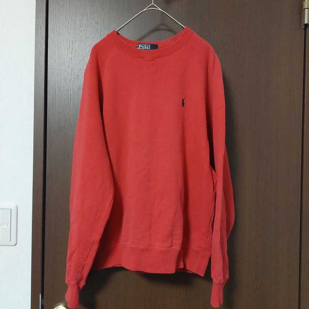 Polo by Ralph Lauren Sweatshirt - image 1