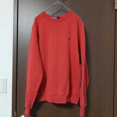 Polo by Ralph Lauren Sweatshirt - image 1