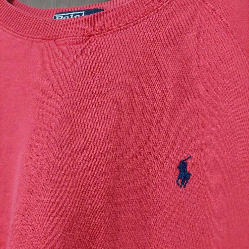 Polo by Ralph Lauren Sweatshirt - image 3