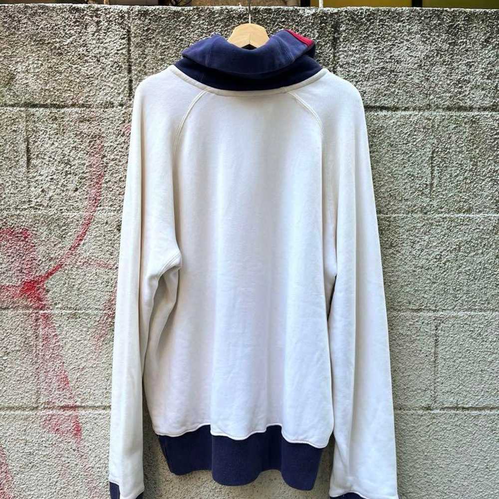 Polo by Ralph Lauren Thermal Sweatshirt - image 5