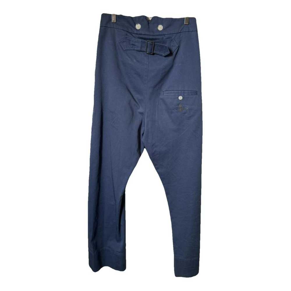 Vivienne Westwood Chino pants