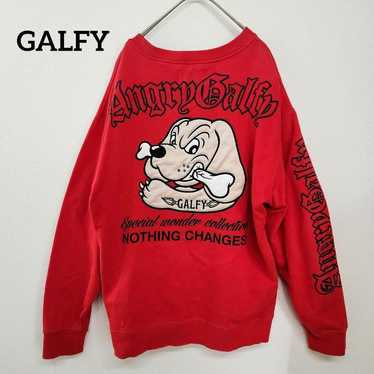 Galfy x meetsanswer galfi - Gem