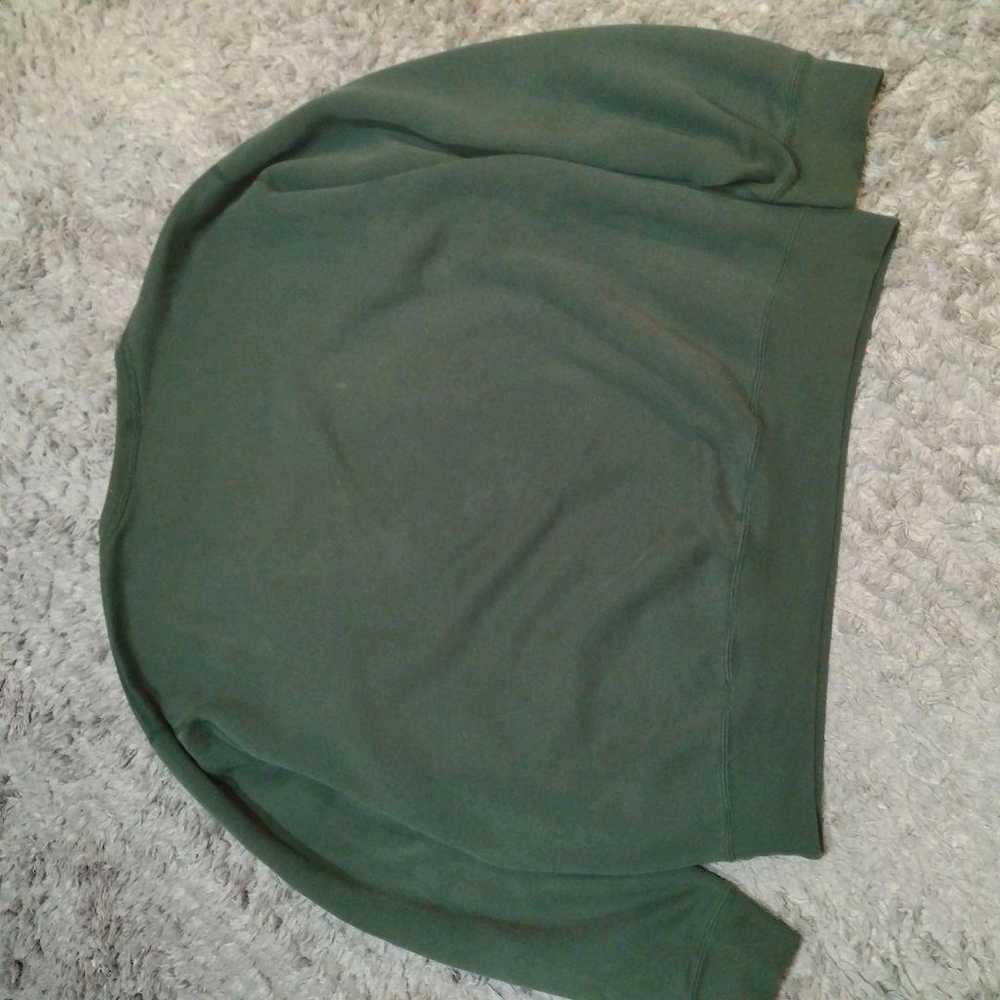 90s Polo by Ralph Lauren Embroidered Sweatshirt - image 7
