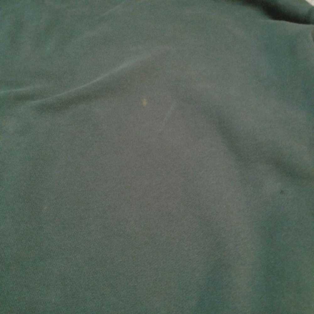 90s Polo by Ralph Lauren Embroidered Sweatshirt - image 8