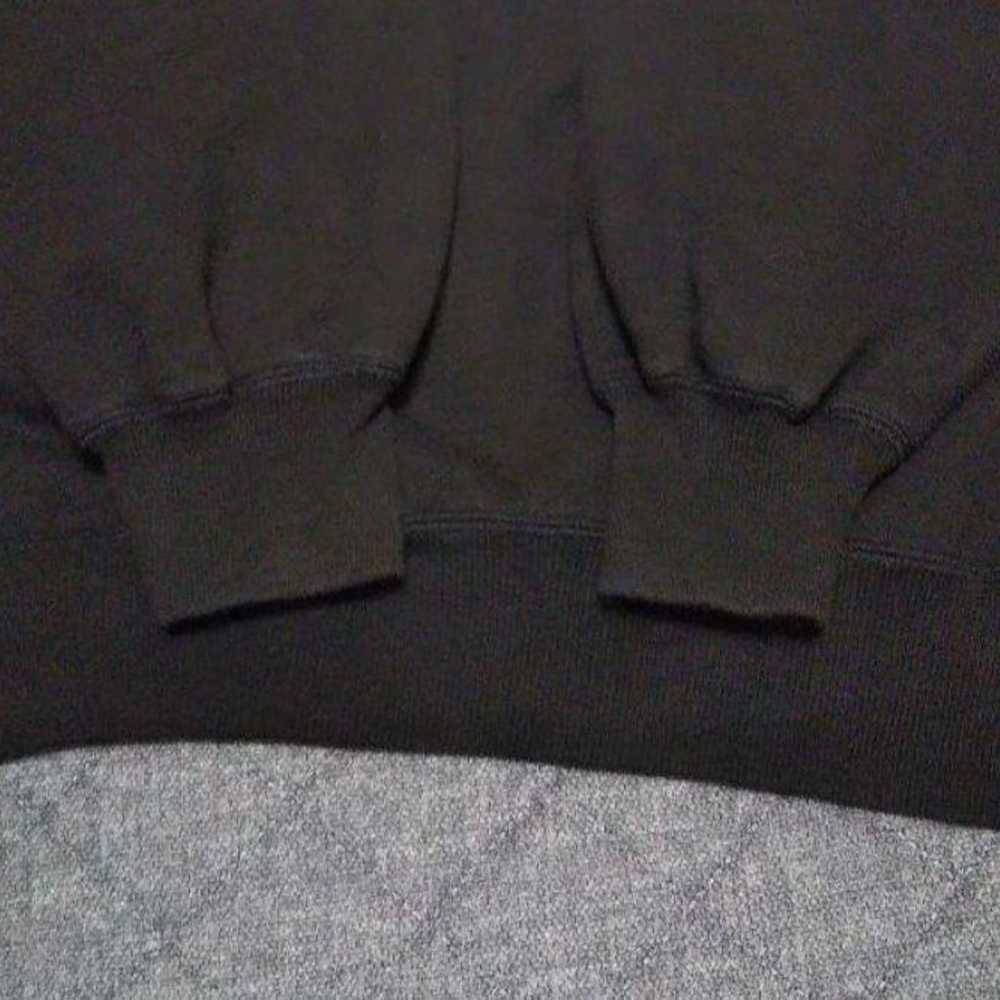Vintage 90s Polo Ralph Lauren Sweatshirt - image 10