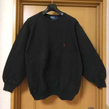 Vintage 90s Polo Ralph Lauren Sweatshirt - image 1