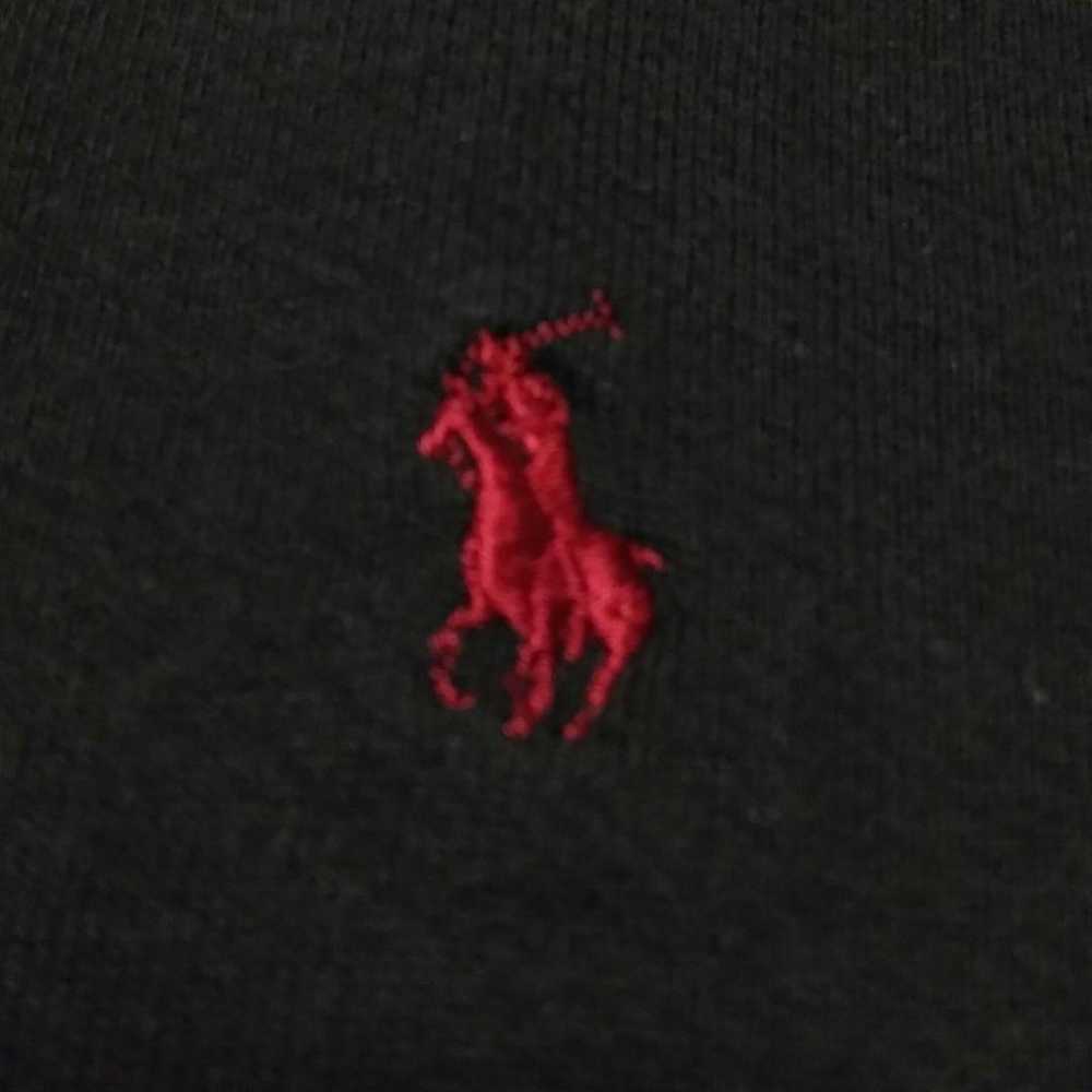 Vintage 90s Polo Ralph Lauren Sweatshirt - image 2