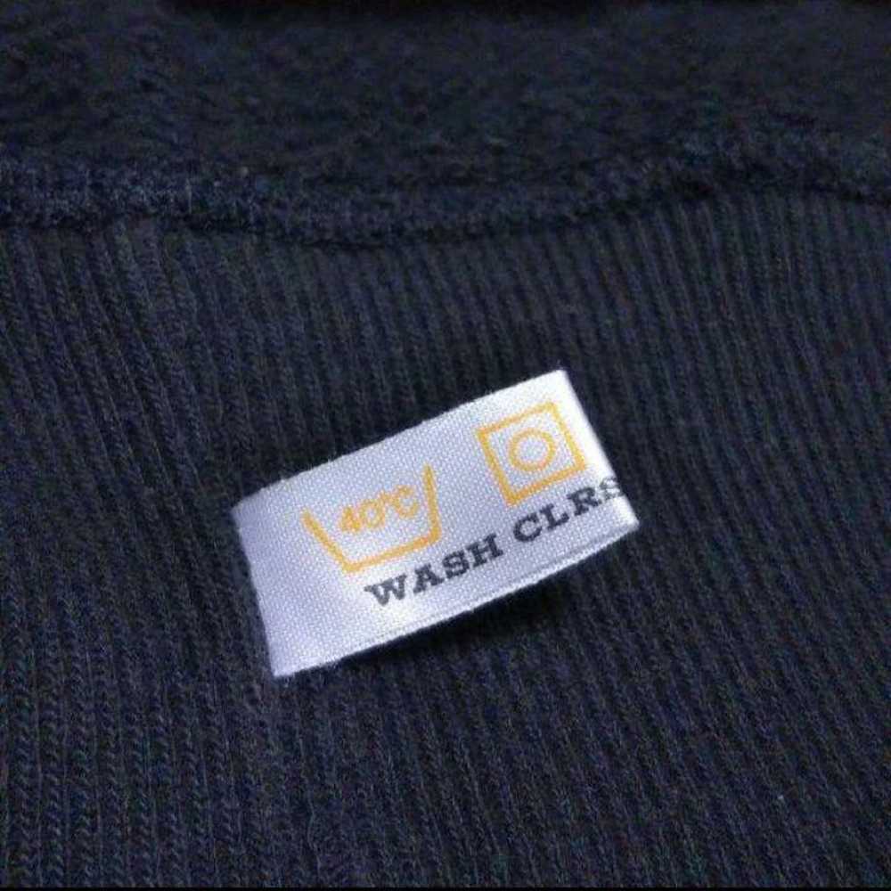 Vintage 90s Polo Ralph Lauren Sweatshirt - image 5