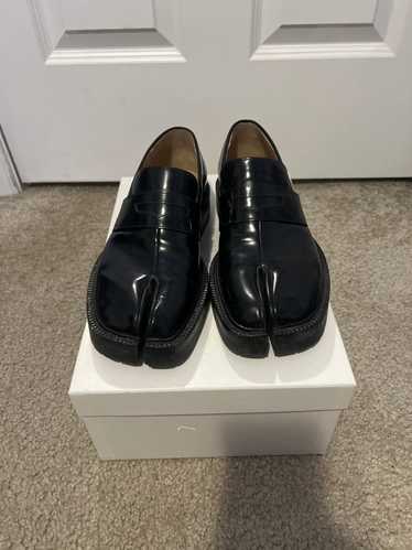 Maison Margiela Chunky tabis loafer