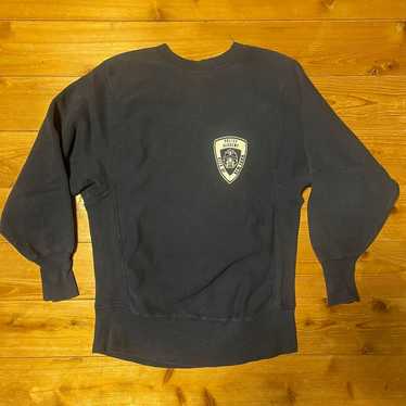 70s champion reverse weave - Gem