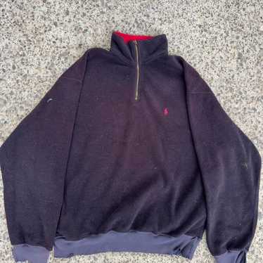 Vintage late 90s polo ralph - image 1